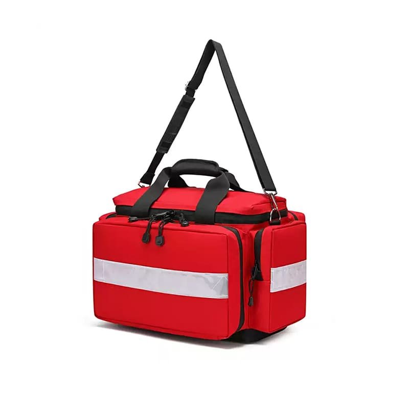 Oxford Medical Emergency Bag