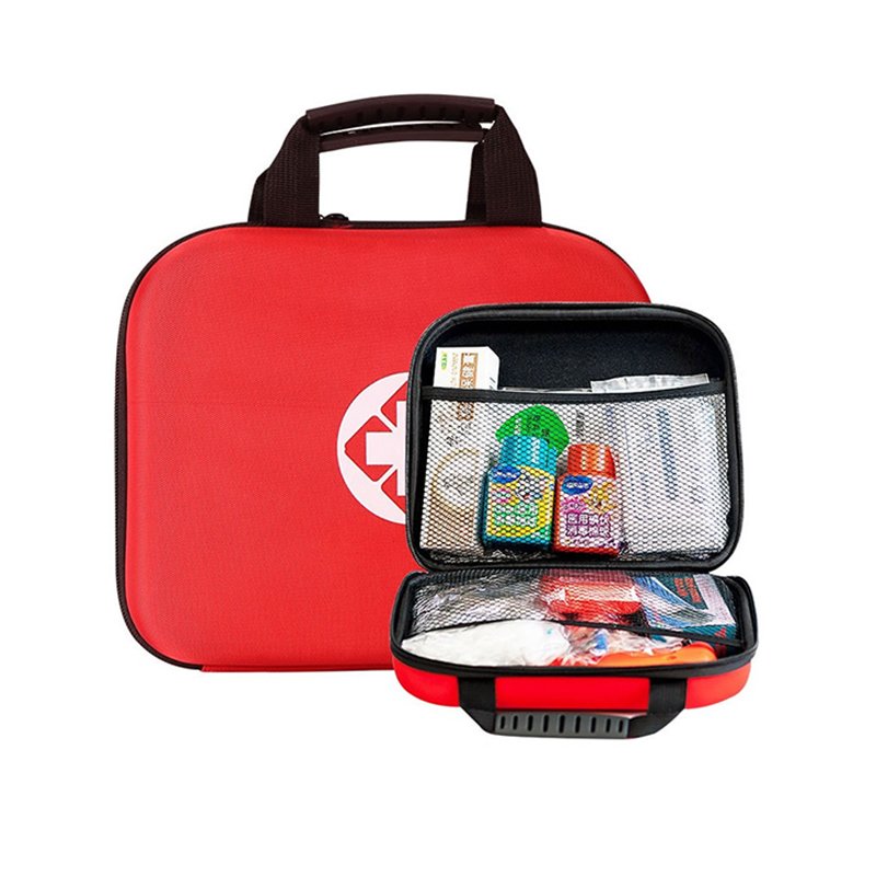 Portable EVA First Aid Kit