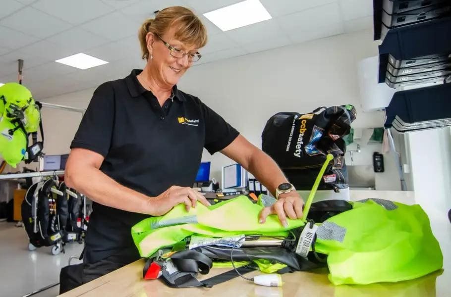 Do Life Jackets Expire? Inspection, Testing, and Replacement Guidelines