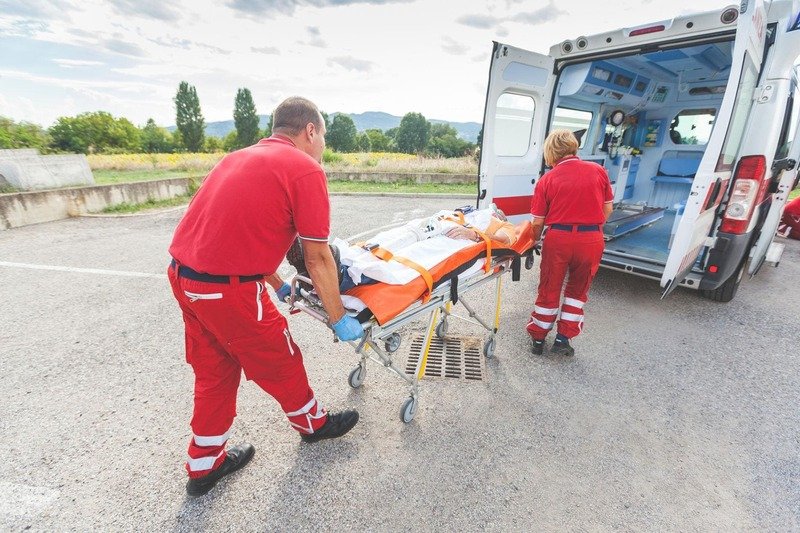 How Much Does an Ambulance Stretcher Cost