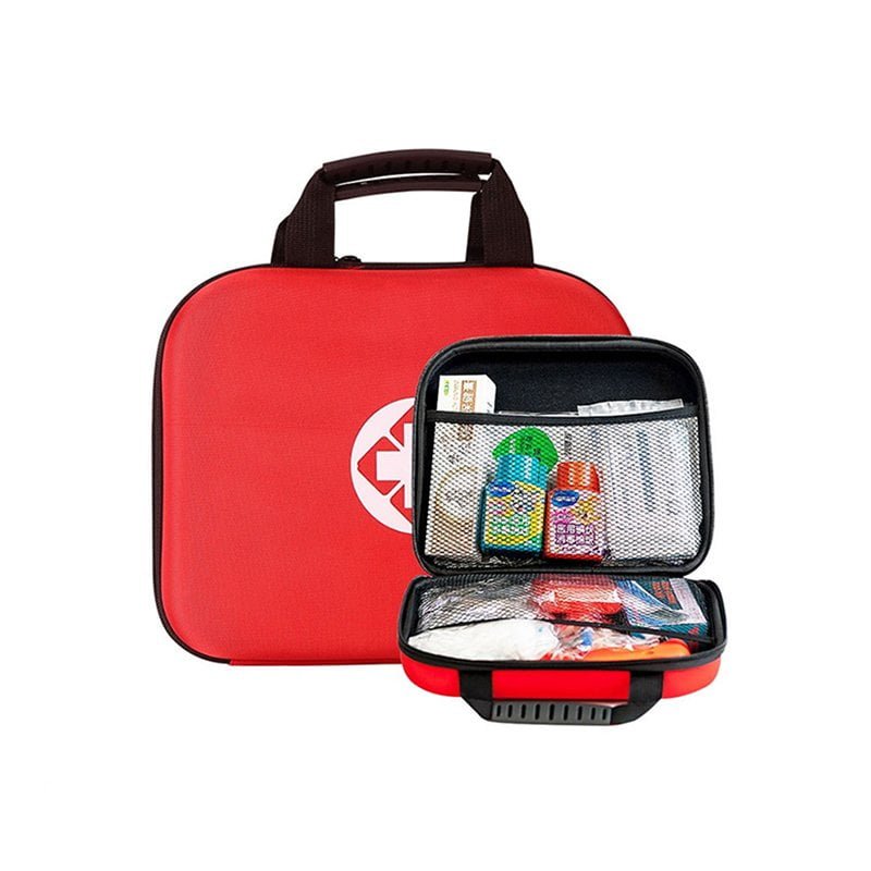 YJK-AF1 Portable EVA First Aid Kit