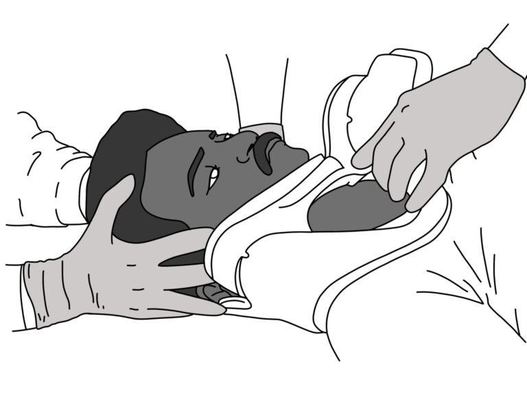 Soft vs Hard Cervical Collars