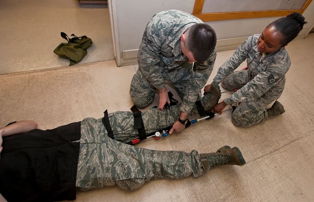 Traction Splint vs Vacuum Splint: Which Should You Choose