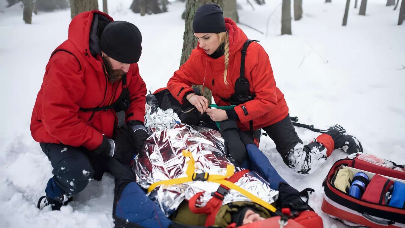 Workplace First Aid Kit and Medical Bag First aid kit and medical bag for workplace emergency use