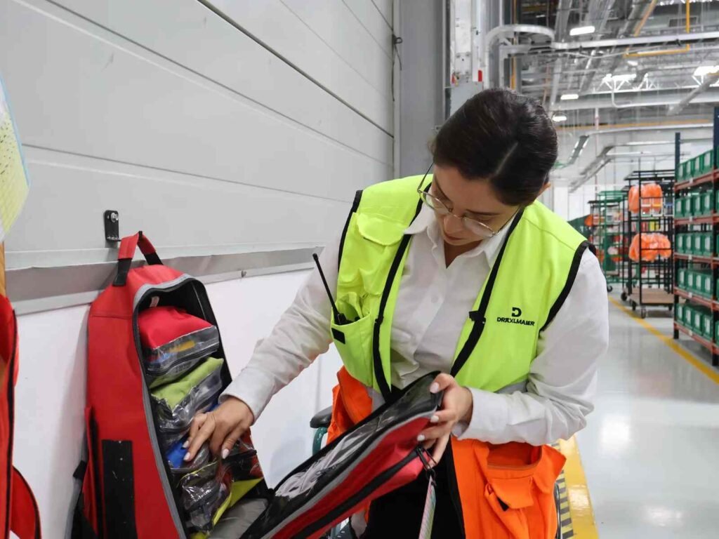 How Often Should Workplace First Aid Kits Be Inspected and Restocked?