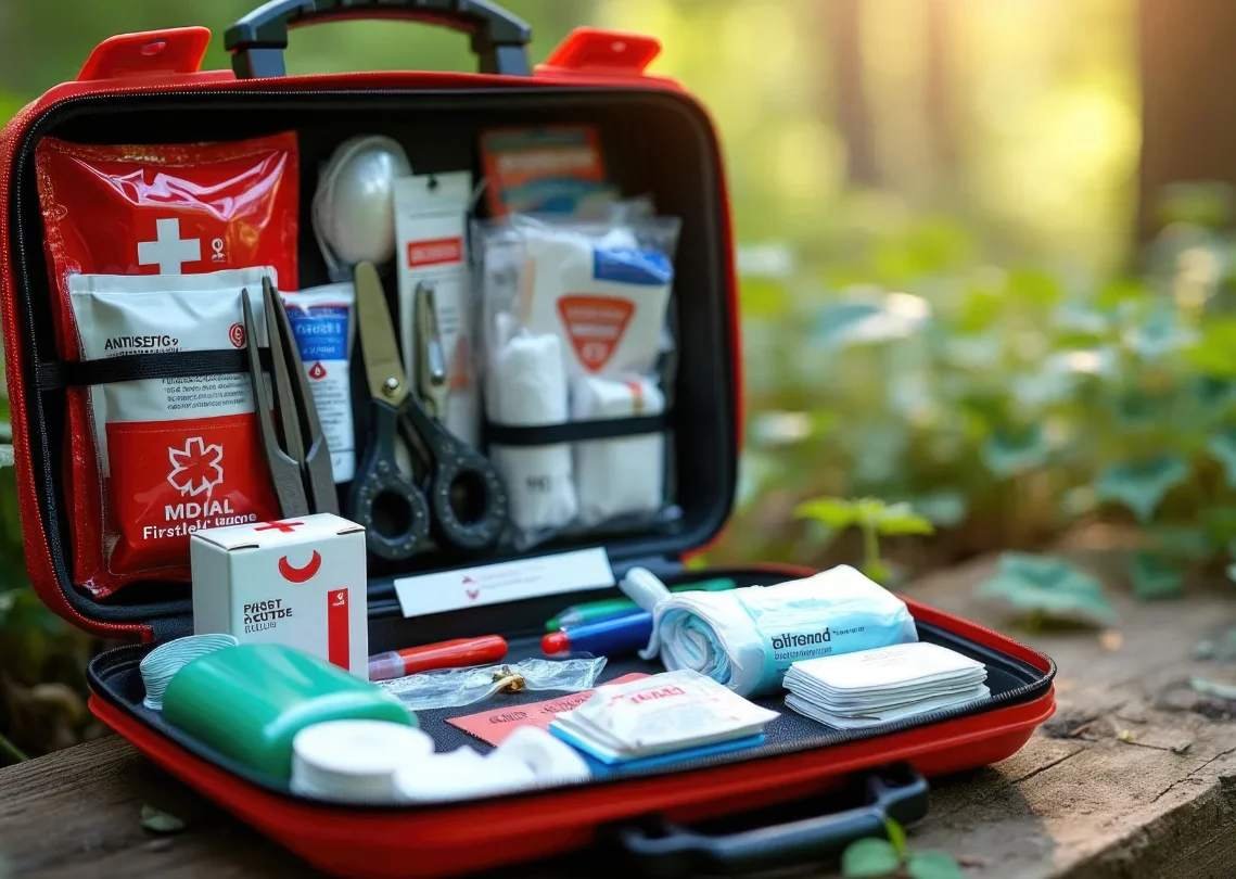 first aid kit7