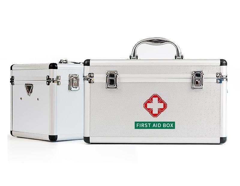 first aid kits (5)