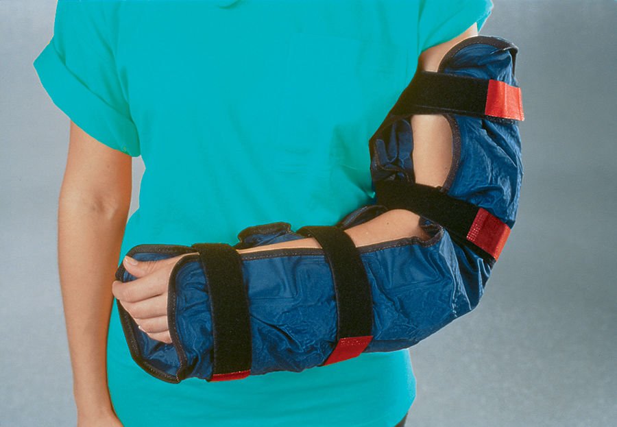 vacumn splint2