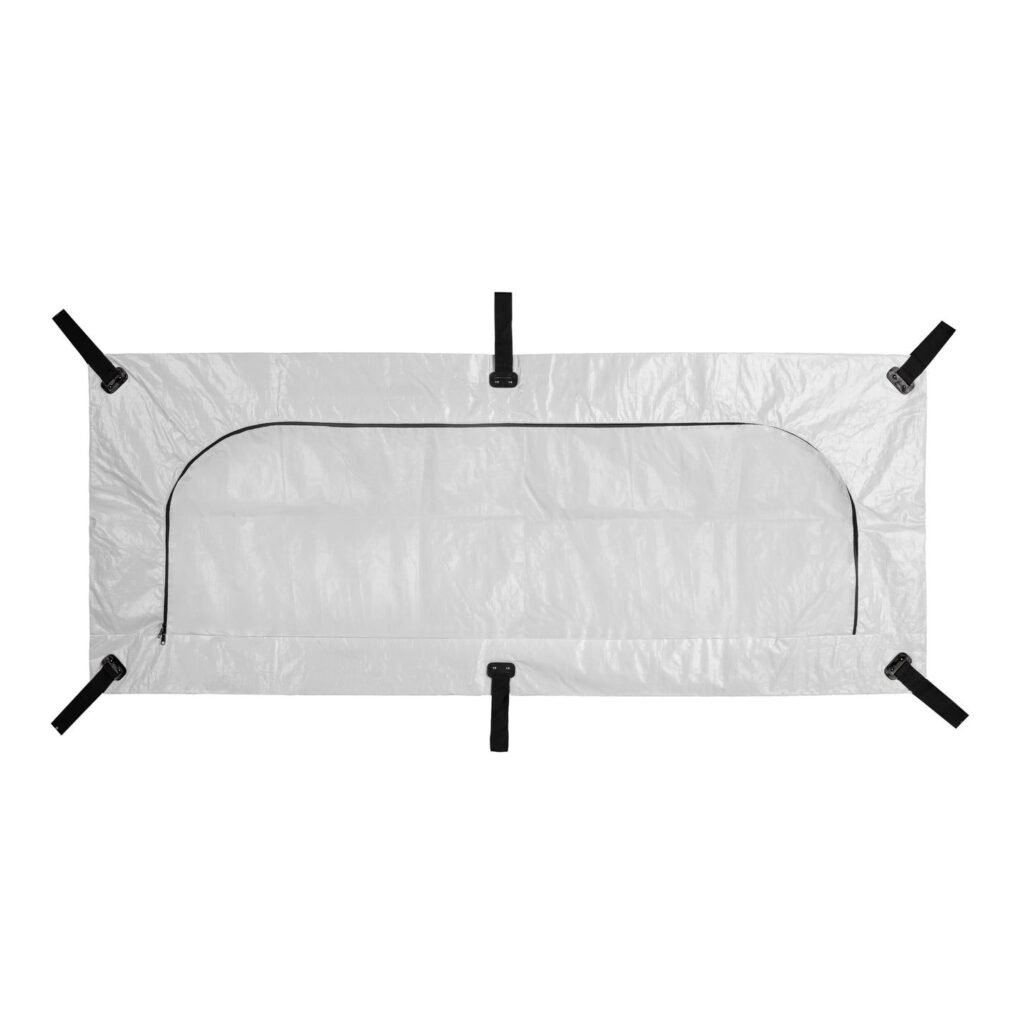 Body Bag Types, Materials, Sizes, and Features: A Procurement Guide