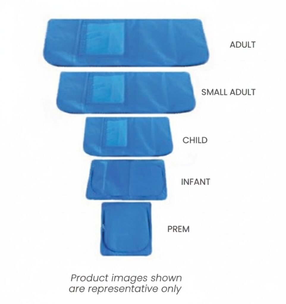What Size Body Bag Do Hospitals and Mortuary Services Need?