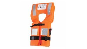 SOLAS and USCG offshore life jacket for marine buyers