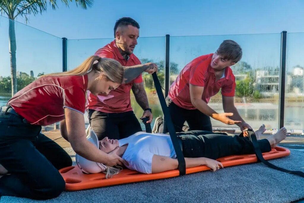 Spine Board Strapping Guide: Common Systems and Procurement Considerations